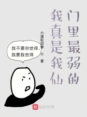 我真是我仙门里最弱的在线阅读
