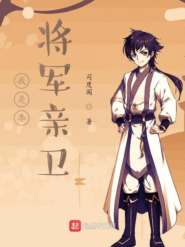 我是李将军亲卫