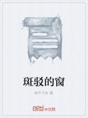 斑驳的窗在线阅读