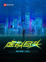 虚拟尽头在线阅读