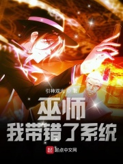 巫师：我带错了系统在线阅读