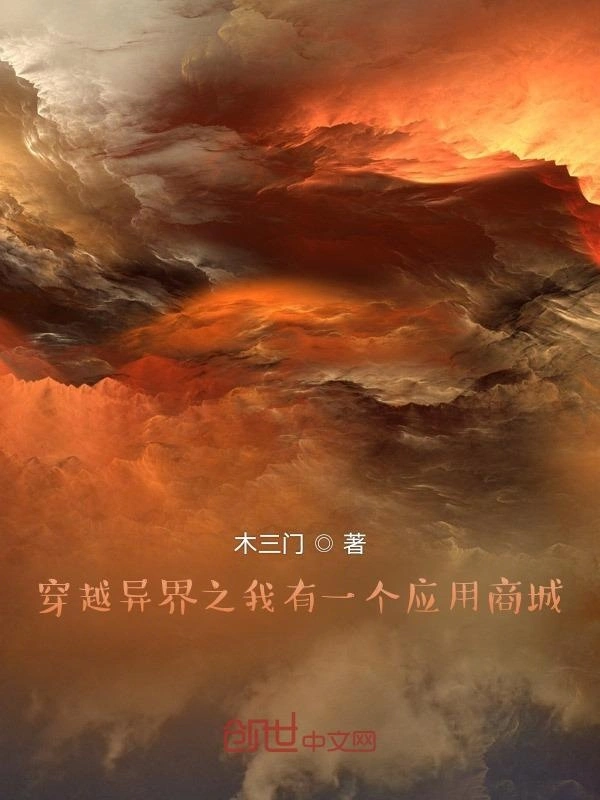 穿越异界之我有一个应用商城