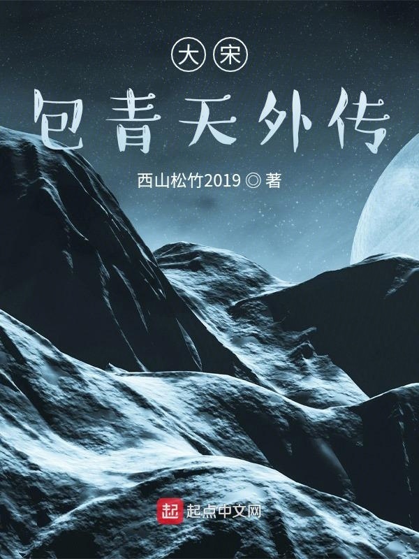 大宋包青天外传在线阅读