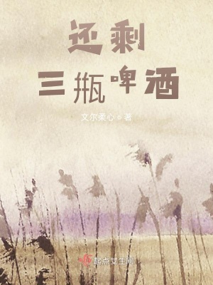 还剩三甁啤酒在线阅读