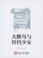 大鹏鸟与铃铛少女最新章节在线阅读