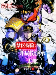 禁区探险：开局扮演承太郎