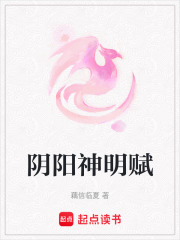阴阳神明赋在线阅读