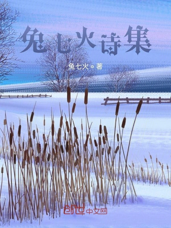 兔七火诗集