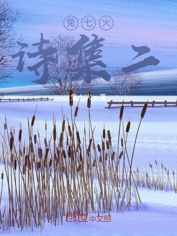 兔七火诗集二