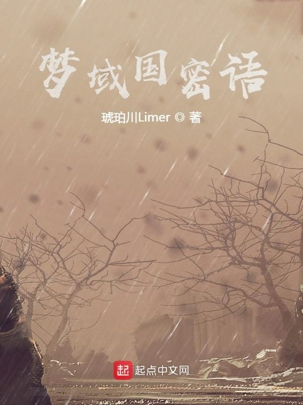 梦域国密语