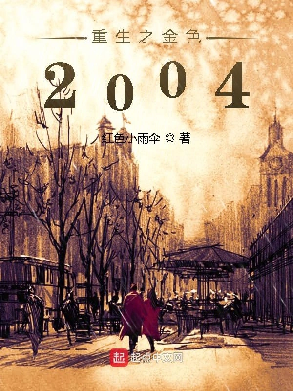 重生之金色2004