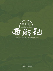 半小时速读西游记