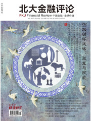《北大金融评论》2021年第2期：双循环战略：激发与赋能