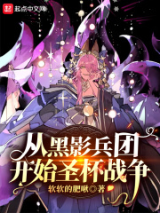 从黑影兵团开始圣杯战争在线阅读