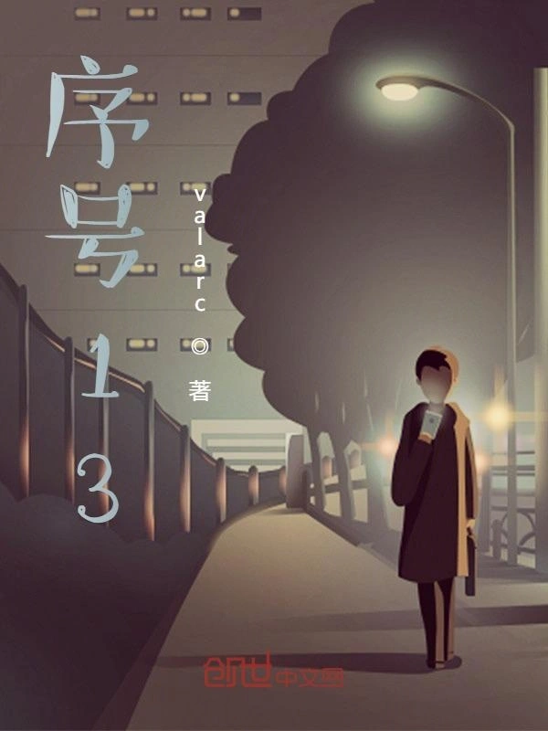 序号13