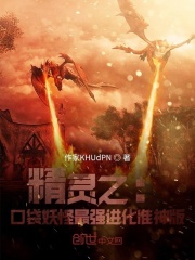 精灵之：口袋妖怪最强进化准神版