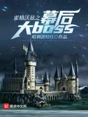 霍格沃兹之幕后大boss在线阅读