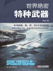 世界绝密特种武器