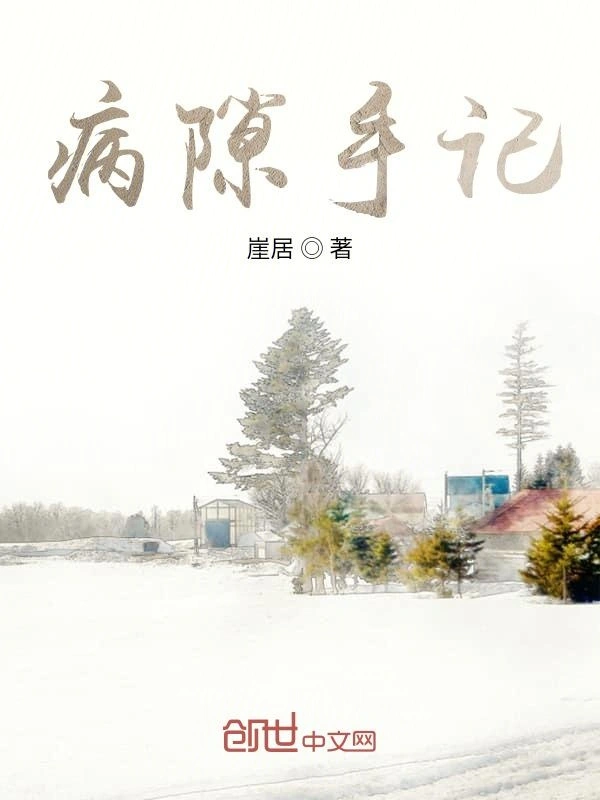 病隙手记