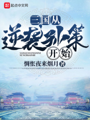 三国从逆袭孙策开始在线阅读