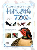 中国常见野鸟700种在线阅读