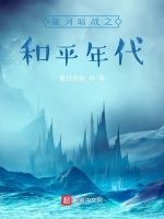 星河暗战之和平年代封面
