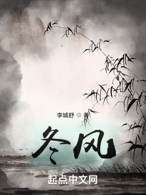 冬风在线阅读