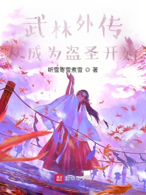 武林外传：从成为盗圣开始在线阅读