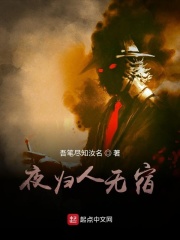 夜归人无宿在线阅读