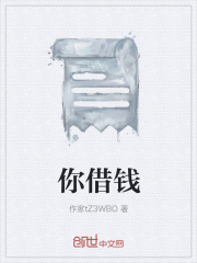 你借钱在线阅读