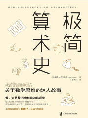 极简算术史：关于数学思维的迷人故事