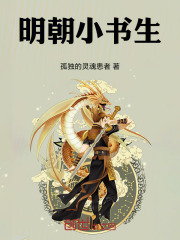 明朝小书生在线阅读