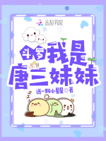 斗罗：我是唐三妹妹封面