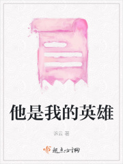 他是我的英雄在线阅读