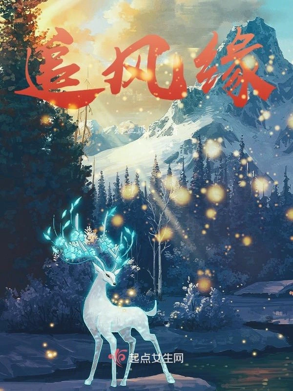 追风缘
