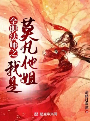 全职法师之我是莫凡他姐(清鸦过寒潭)全本在线阅读-起点中文网