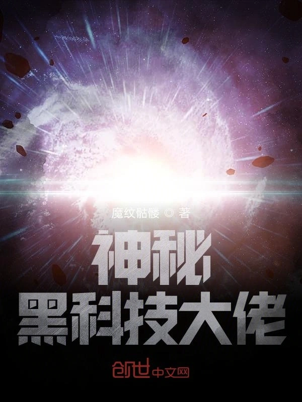神秘黑科技大佬
