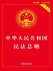中华人民共和国民法总则：实用版（2017年版）