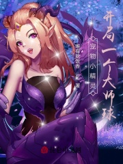 宠物小精灵：开局一个大师球