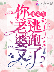 余先生，你老婆又逃跑了在线阅读