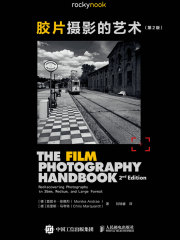 胶片摄影的艺术（第2版）
