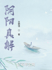 阴阳真解在线阅读