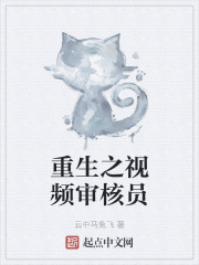 重生之视频审核员