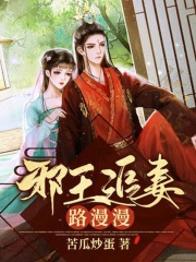 邪王追妻路漫漫