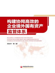 构建协同高效的企业境外国有资产监管体系
