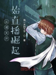 从诸天开始直播崛起（赵无极）