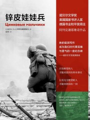 锌皮娃娃兵（阿列克谢耶维奇作品）