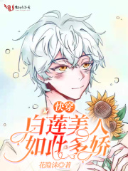 快穿白莲美人如此多娇在线阅读