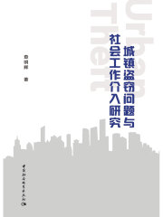 城镇盗窃问题与社会工作介入研究