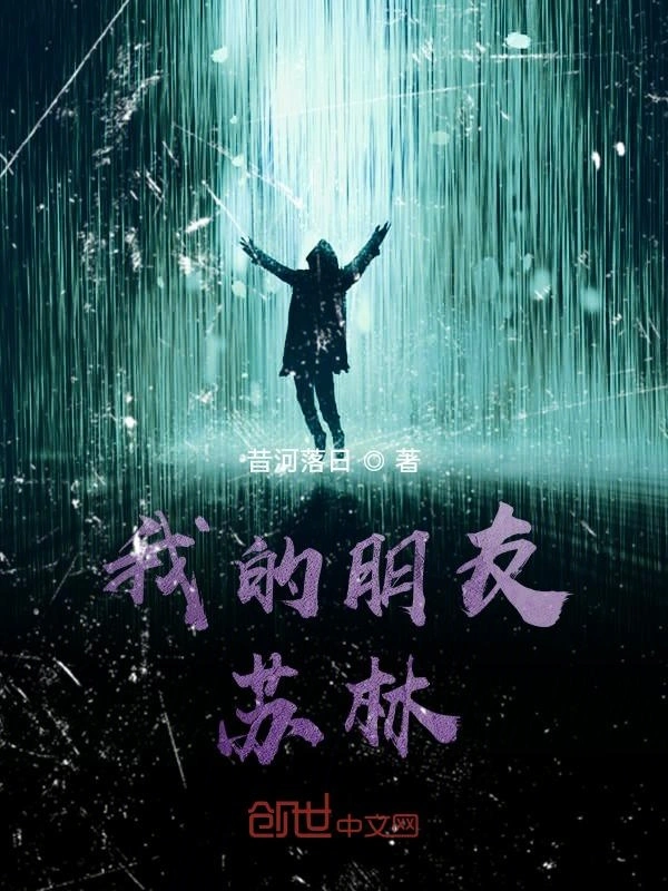 我的朋友苏林